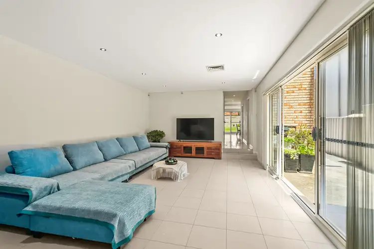 Second view of Homely house listing, 55A Park Street, Peakhurst NSW 2210