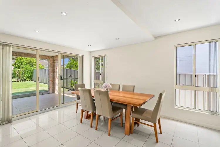 Third view of Homely house listing, 55A Park Street, Peakhurst NSW 2210