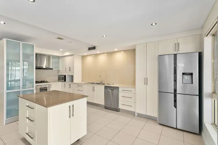 Fourth view of Homely house listing, 55A Park Street, Peakhurst NSW 2210