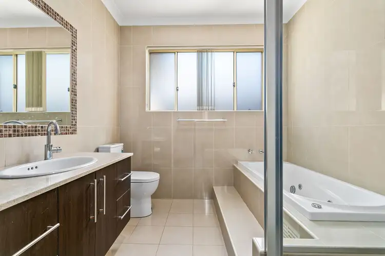 Sixth view of Homely house listing, 55A Park Street, Peakhurst NSW 2210