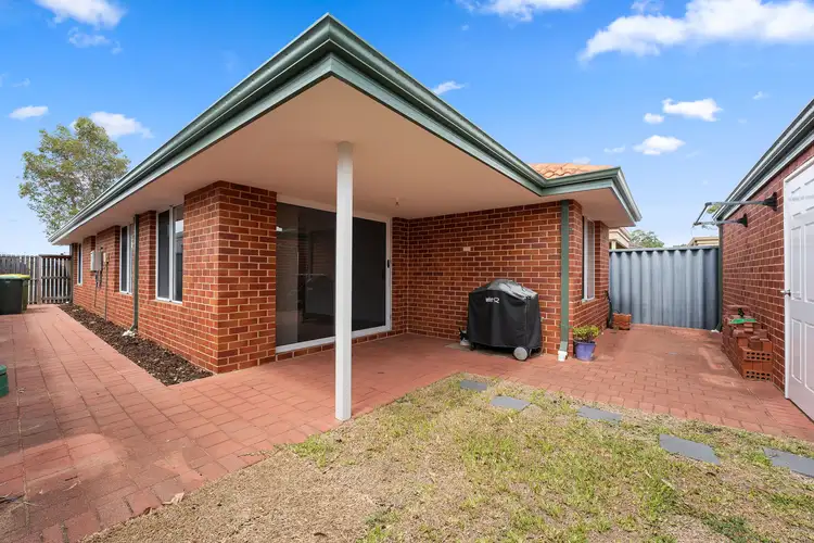 Fourth view of Homely house listing, 56 Grandis Drive, Baldivis WA 6171