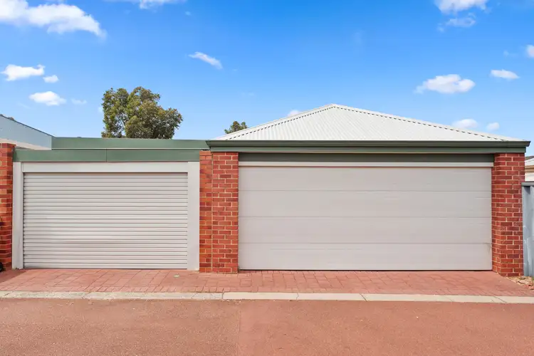 Fifth view of Homely house listing, 56 Grandis Drive, Baldivis WA 6171