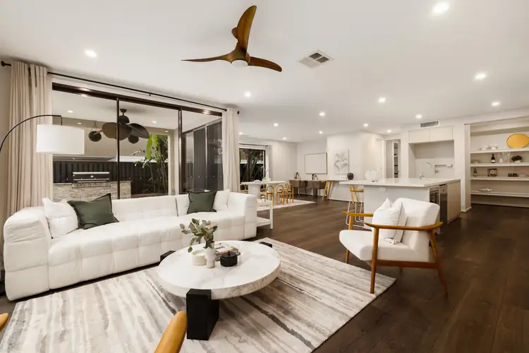 Third view of Homely house listing, 3 Myrtle Street, Rochedale QLD 4123