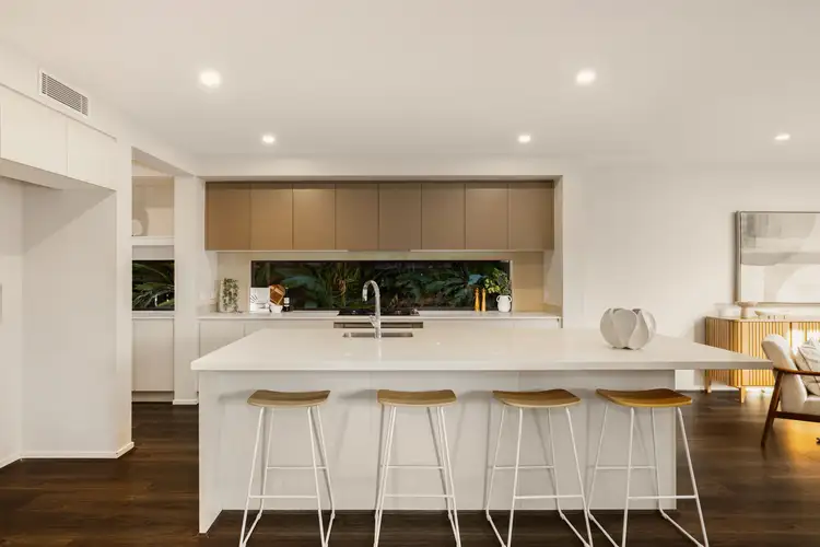 Fourth view of Homely house listing, 3 Myrtle Street, Rochedale QLD 4123