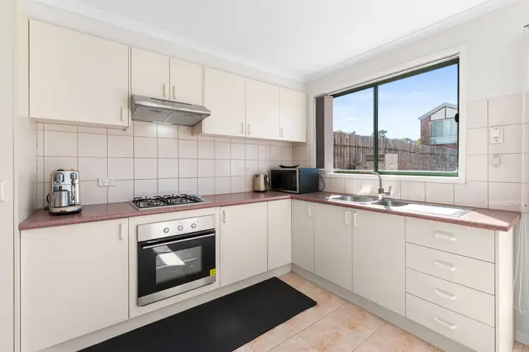 Second view of Homely townhouse listing, 16/74 Thomas Street, South Morang VIC 3752