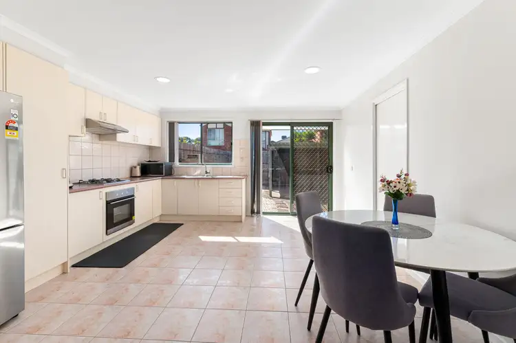 Third view of Homely townhouse listing, 16/74 Thomas Street, South Morang VIC 3752