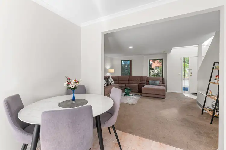 Fourth view of Homely townhouse listing, 16/74 Thomas Street, South Morang VIC 3752