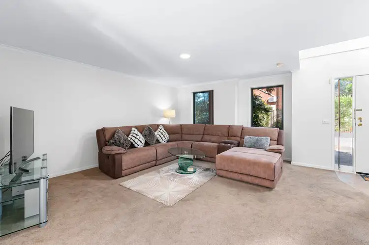 Fifth view of Homely townhouse listing, 16/74 Thomas Street, South Morang VIC 3752