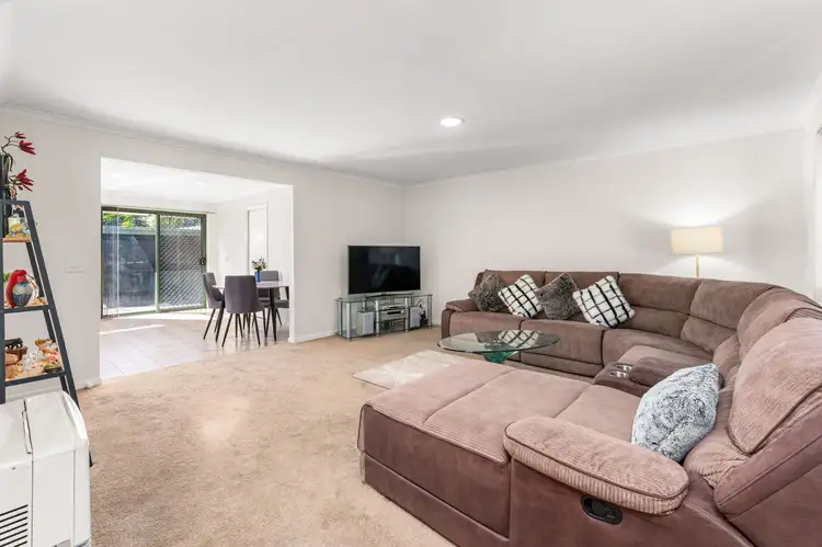 Sixth view of Homely townhouse listing, 16/74 Thomas Street, South Morang VIC 3752
