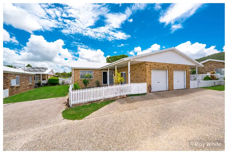 Main view of Homely unit listing, 5/3 Kingfisher Parade, Norman Gardens QLD 4701