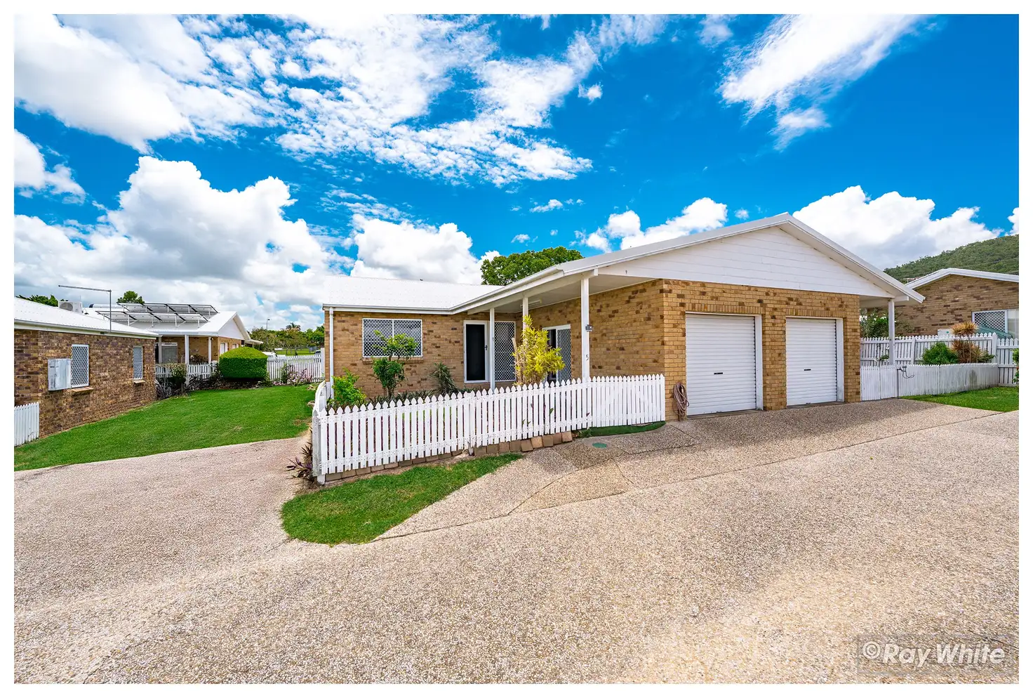 Main view of Homely unit listing, 5/3 Kingfisher Parade, Norman Gardens QLD 4701