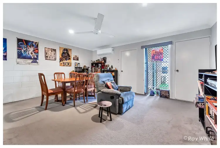 Third view of Homely unit listing, 5/3 Kingfisher Parade, Norman Gardens QLD 4701