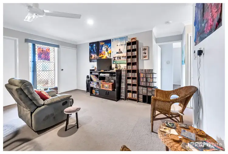 Fourth view of Homely unit listing, 5/3 Kingfisher Parade, Norman Gardens QLD 4701