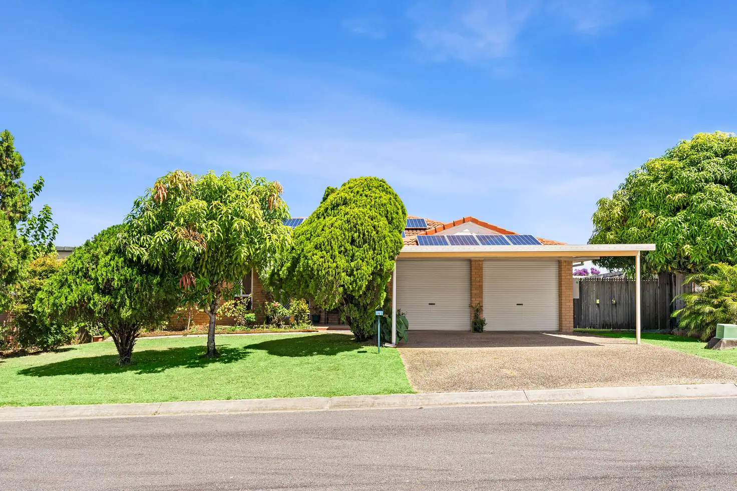 Main view of Homely house listing, 19 Lindstrom Court, Runcorn QLD 4113
