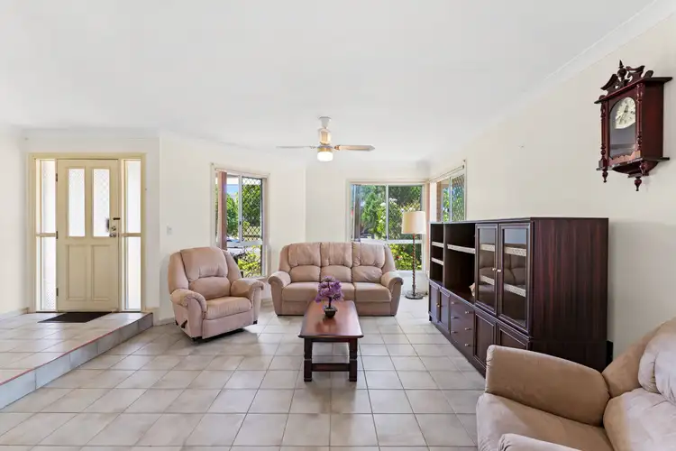 Third view of Homely house listing, 19 Lindstrom Court, Runcorn QLD 4113