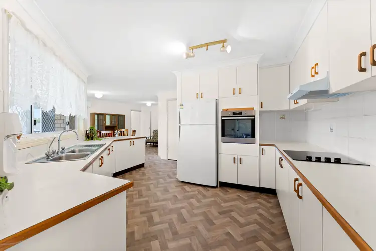 Sixth view of Homely house listing, 19 Lindstrom Court, Runcorn QLD 4113