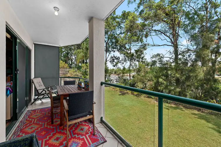 11/19 Dudley Street, Highgate Hill QLD 4101
