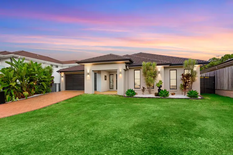 Main view of Homely house listing, 18 Jagfed Road, Underwood QLD 4119