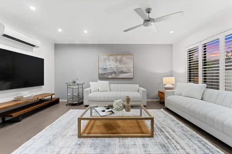 Second view of Homely house listing, 18 Jagfed Road, Underwood QLD 4119