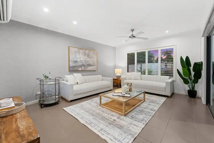 Third view of Homely house listing, 18 Jagfed Road, Underwood QLD 4119