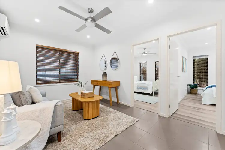 Sixth view of Homely house listing, 18 Jagfed Road, Underwood QLD 4119