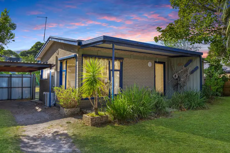 Main view of Homely house listing, 11 Woodvale Grove, Rosebud VIC 3939