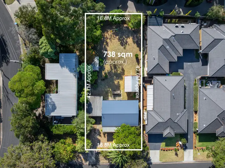 Second view of Homely house listing, 11 Woodvale Grove, Rosebud VIC 3939