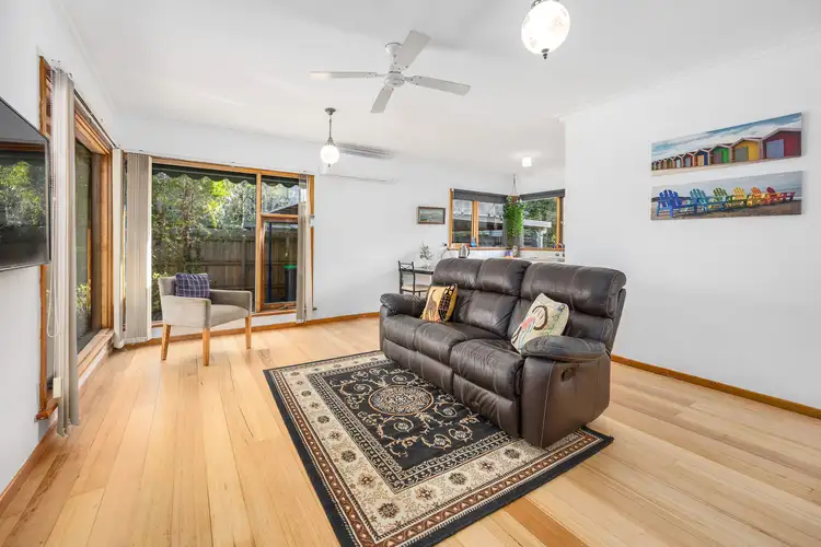 Third view of Homely house listing, 11 Woodvale Grove, Rosebud VIC 3939
