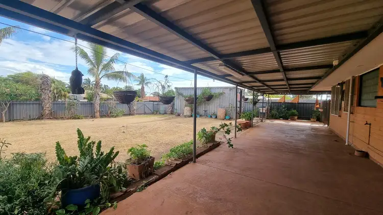 Fourth view of Homely house listing, 9 Pingandy Crescent, Dampier WA 6713