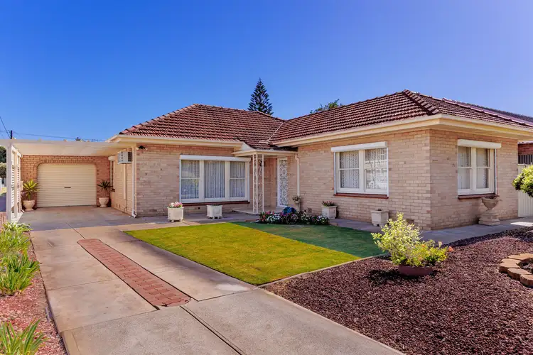 1 Montrose Street, Largs Bay SA 5016