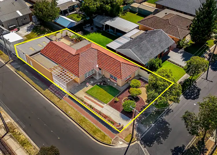 Second view of Homely house listing, 1 Montrose Street, Largs Bay SA 5016