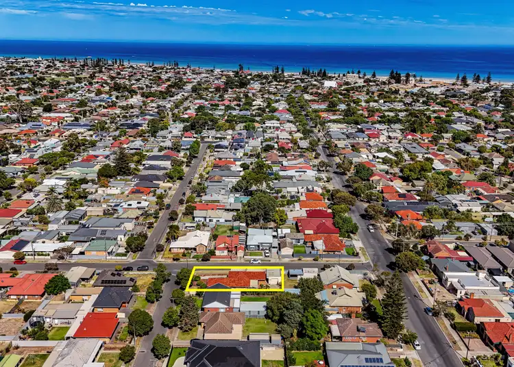 Third view of Homely house listing, 1 Montrose Street, Largs Bay SA 5016