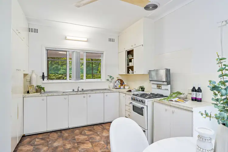 Fourth view of Homely house listing, 161 North Rocks Road, North Rocks NSW 2151