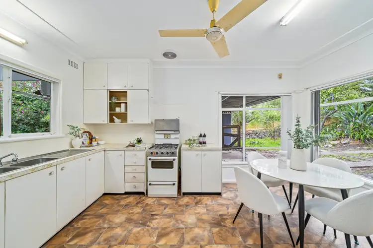 Fifth view of Homely house listing, 161 North Rocks Road, North Rocks NSW 2151
