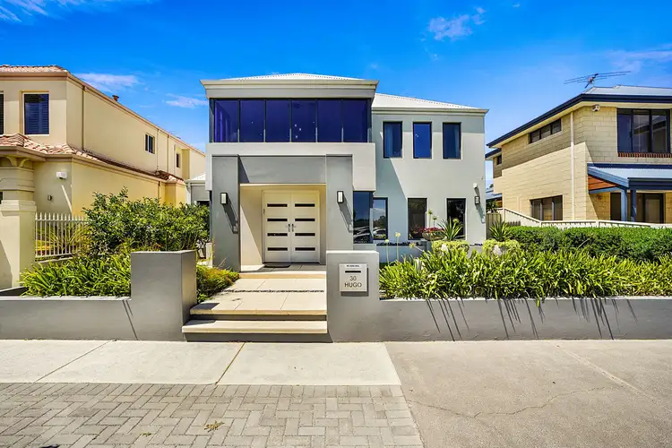 30 Hugo Street, Stirling WA 6021