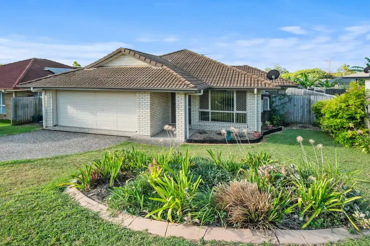 44 Berrigan Street, Redbank Plains QLD 4301