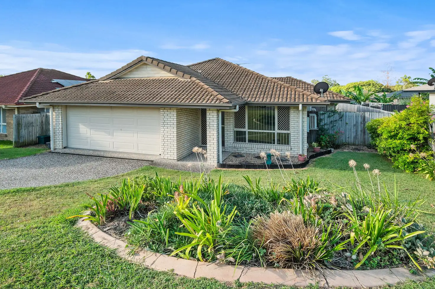 Main view of Homely house listing, 44 Berrigan Street, Redbank Plains QLD 4301
