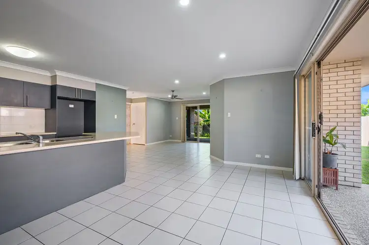 Second view of Homely house listing, 44 Berrigan Street, Redbank Plains QLD 4301