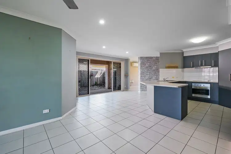 Third view of Homely house listing, 44 Berrigan Street, Redbank Plains QLD 4301