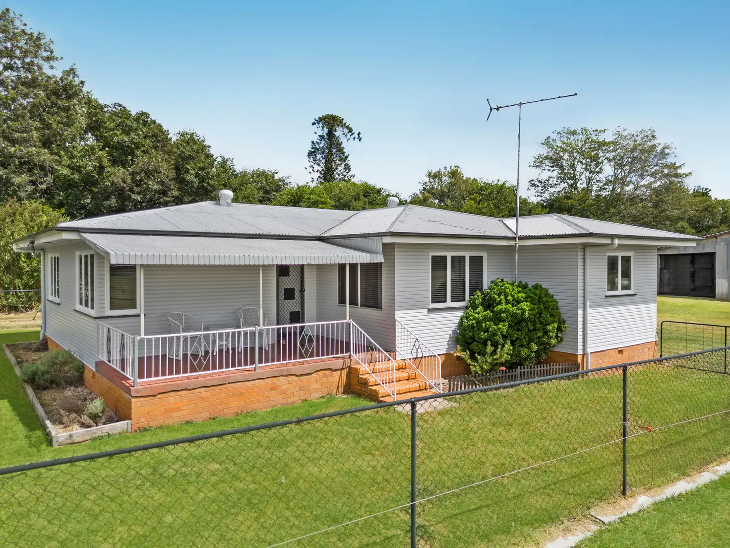 Main view of Homely house listing, 1 Drayton Street, Laidley QLD 4341
