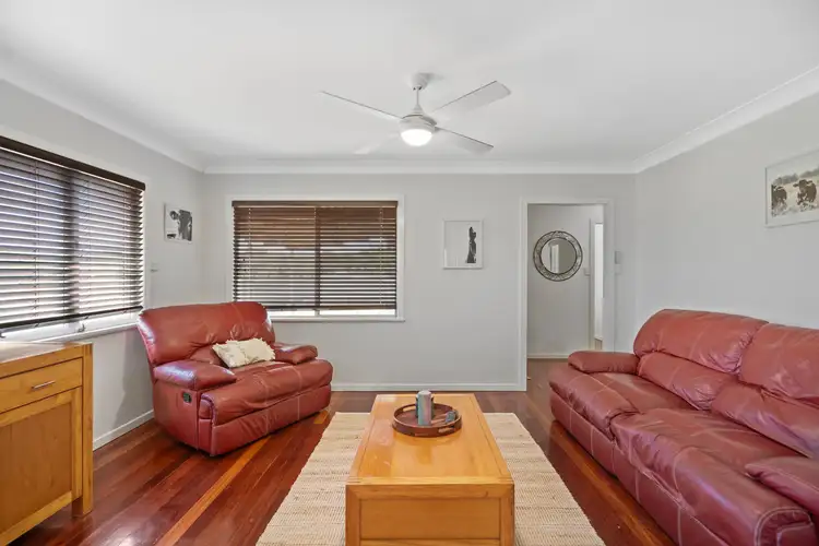 Second view of Homely house listing, 1 Drayton Street, Laidley QLD 4341