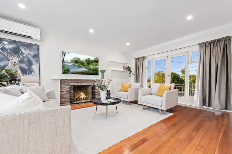 Main view of Homely house listing, 71 Lorraine Drive, Burwood East VIC 3151