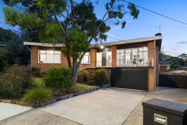 Second view of Homely house listing, 71 Lorraine Drive, Burwood East VIC 3151