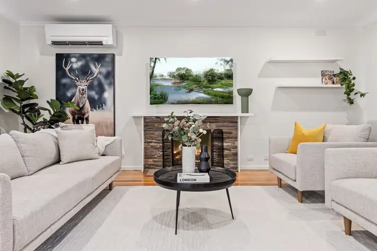 Fourth view of Homely house listing, 71 Lorraine Drive, Burwood East VIC 3151
