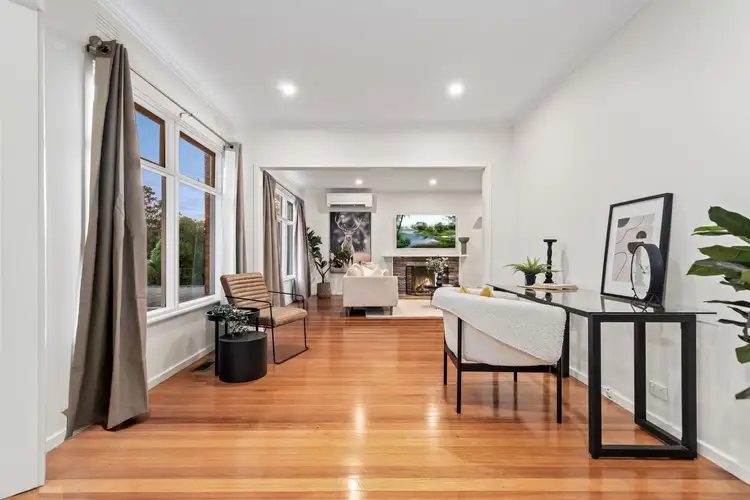 Fifth view of Homely house listing, 71 Lorraine Drive, Burwood East VIC 3151