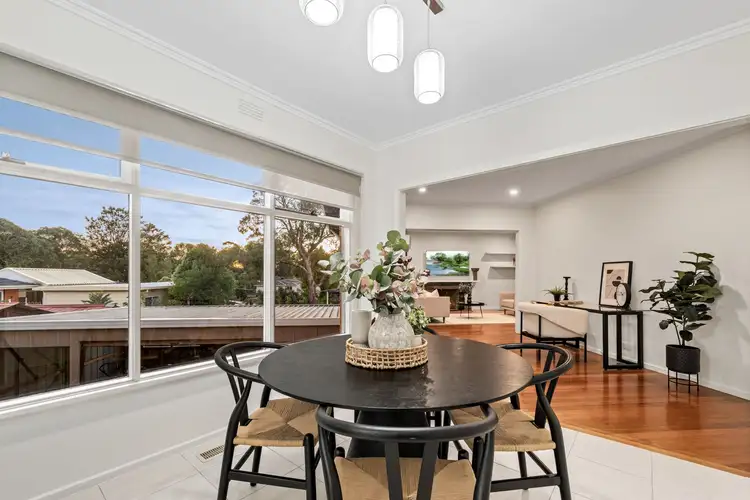Sixth view of Homely house listing, 71 Lorraine Drive, Burwood East VIC 3151