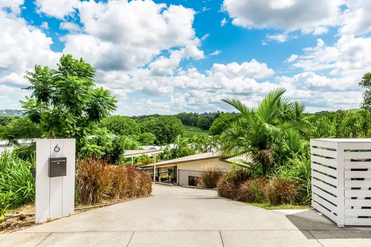 6 Thomas Street, Bangalow NSW 2479