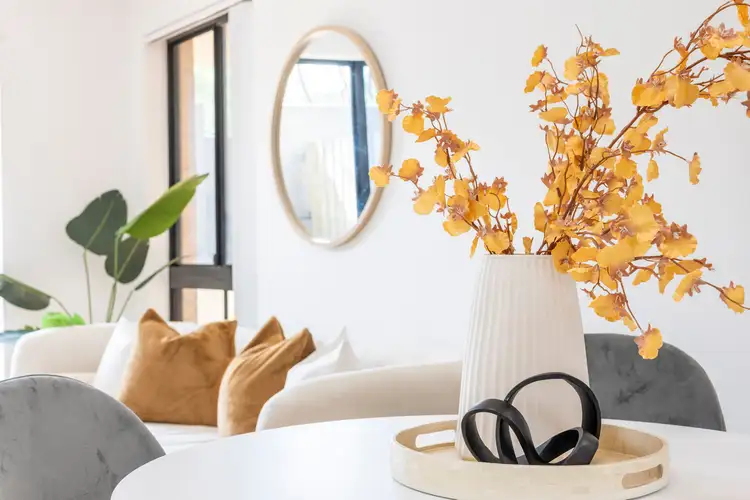 Fifth view of Homely apartment listing, 44/19-27 Eastbourne Road, Homebush West NSW 2140