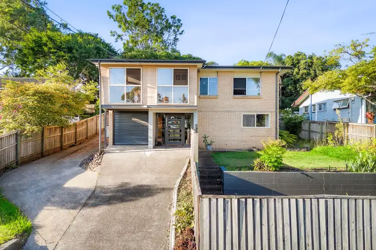 Main view of Homely house listing, 22 Joanne Street, Underwood QLD 4119