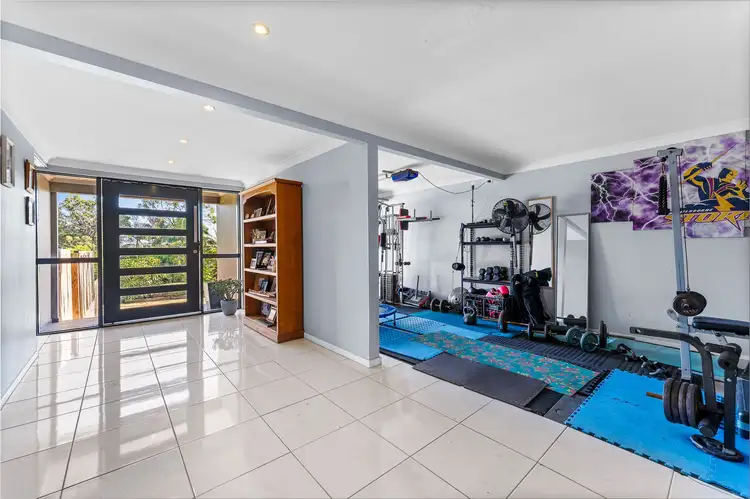 Second view of Homely house listing, 22 Joanne Street, Underwood QLD 4119